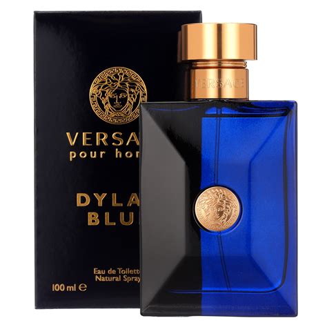 versace perfume dylan blue price in india|Versace Dylan Blue best price.